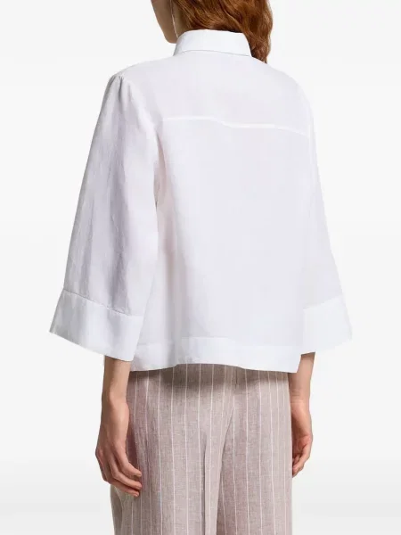 Cămașă Peserico alb