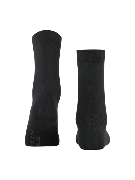 Skarpetki Falke Stabilizing Wool Everyday czarne