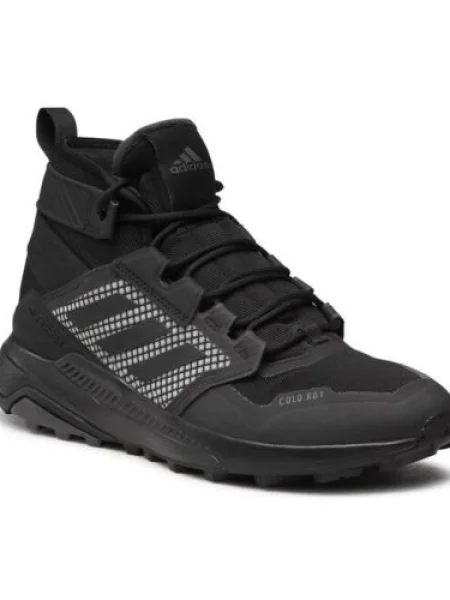 Tenisky Adidas Terrex čierna