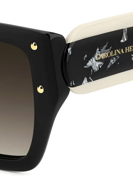 Ochelari de soare Carolina Herrera negru