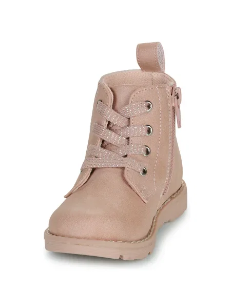 Pantofi copii Chicco roz