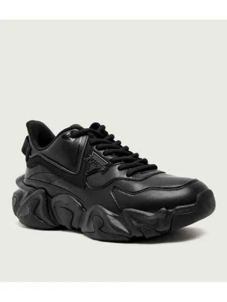 Guess Sneakers CESI negru