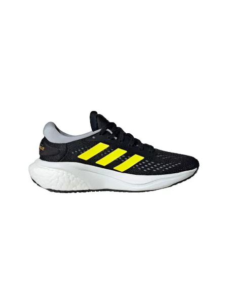 Pantofi Adidas alergare galben