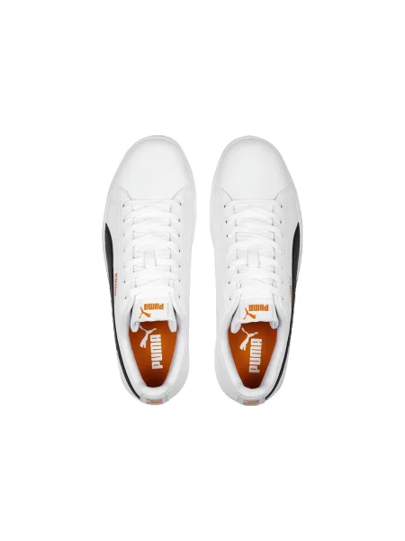 Félcipo Puma fehér