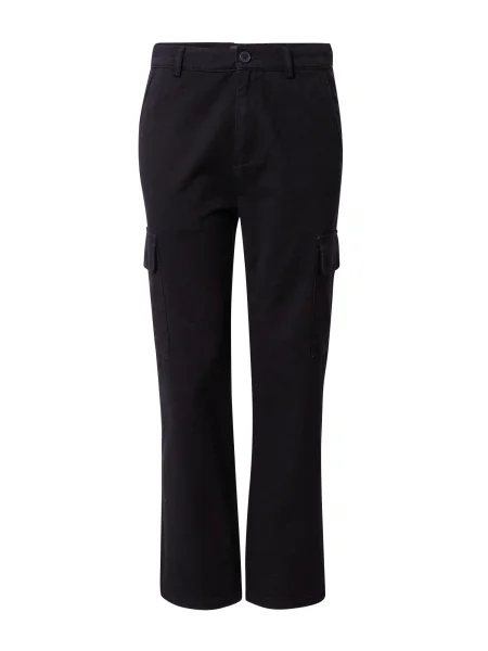 Kosta Williams x About You Pantaloni cu negru