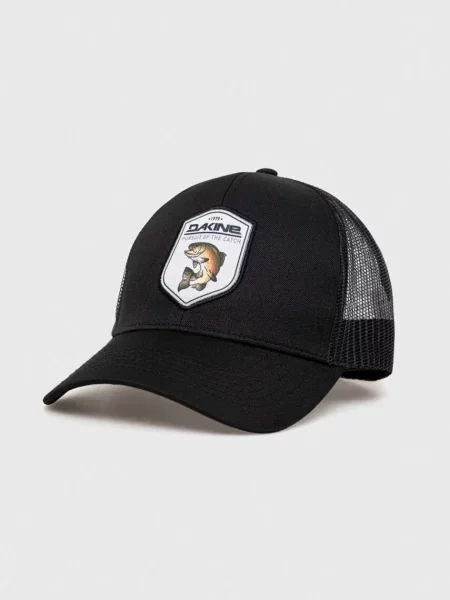 Dakine Шапка зелено