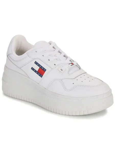 Sneakerși Tommy Jeans