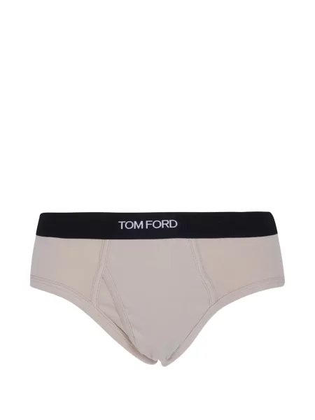 Chiloți Tom Ford cu autograf