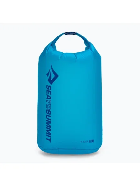Sea to Summit Ultra-Sil Dry Bag водоустойчива чанта синя