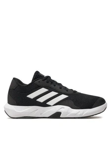 Adidas Pantofi Amplimove Trainer negru