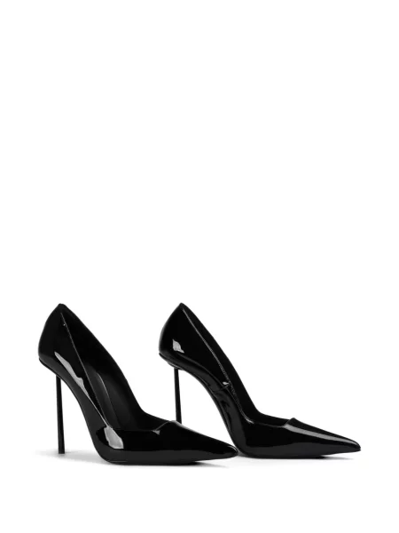 Pantofi cu toc Le Silla negru