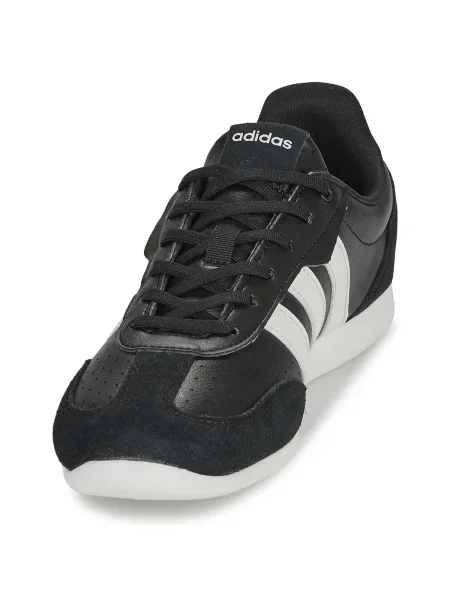 Tenisky Adidas čierna