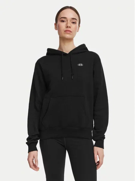 Under Armour Світшот Ua Icon чорний