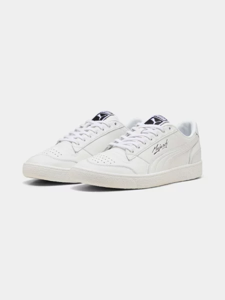 Кеды Puma белые