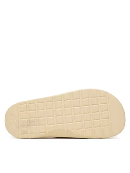 Lacoste Papucs Serve Slides fehér