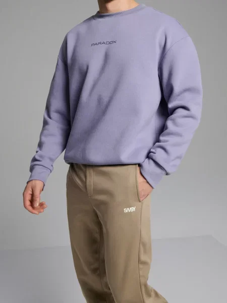 Спортивні штани джогери бежевий