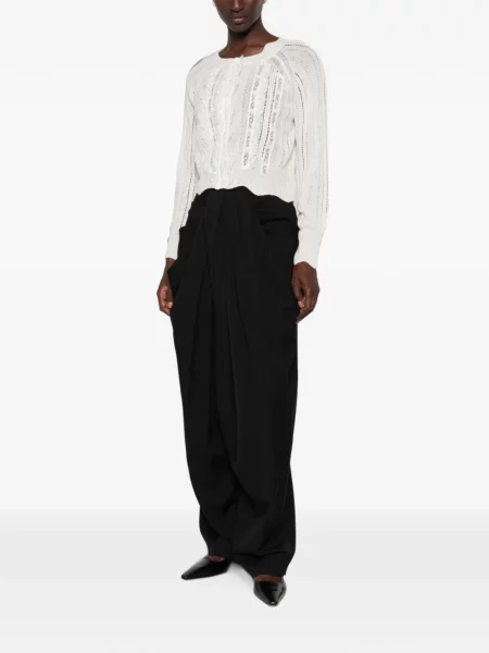 Cardigan Ermanno Scervino tricotate