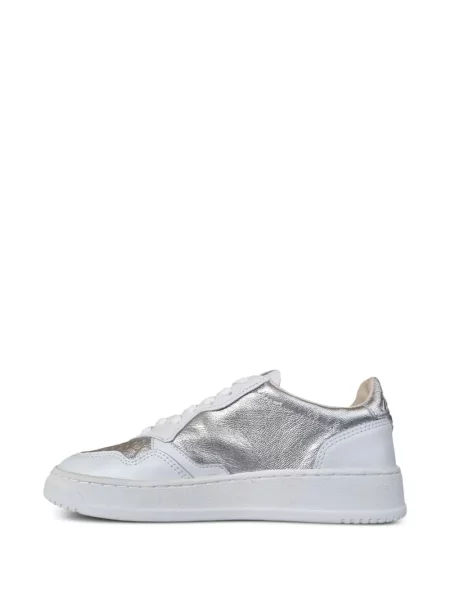 Sneakerși Autry alb
