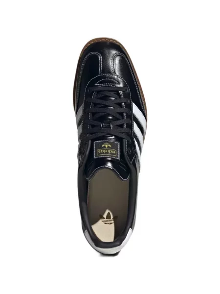 Маратонки Adidas Samba черно