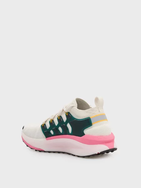 Кроссовки Under Armour белые