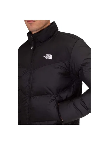 Geacă The North Face negru