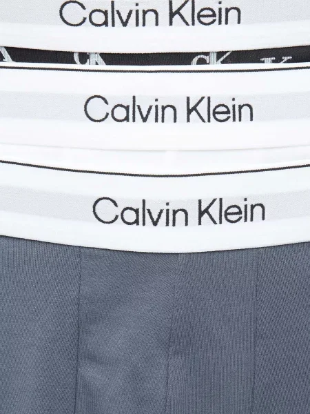 Боксеры Calvin Klein с низкой посадкой
