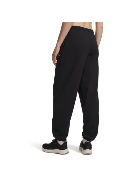 Tornaterem ruha Under Armour fekete