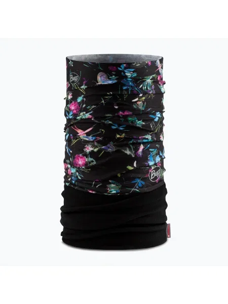 Gyerek multifunkciós csősál BUFF Polar cashim multicolor. Méret: OS