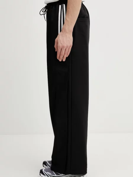 Спортивні штани Y-3 чорні