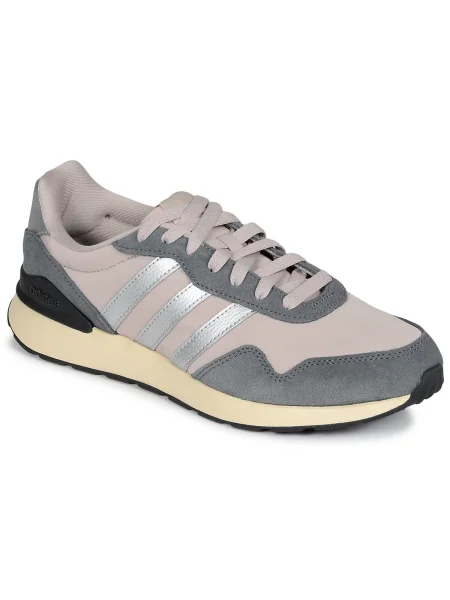 Félcipő Adidas szürke