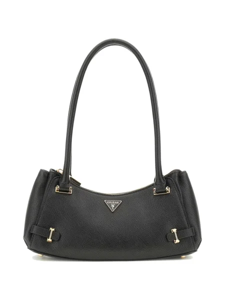 Táska Guess Rosalba fekete