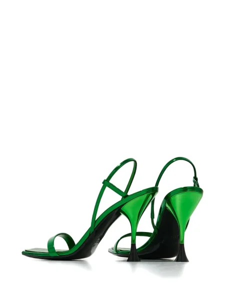 Sandale 3juin verde
