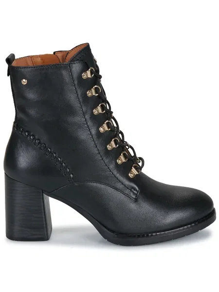 Pantofi Pikolinos negru