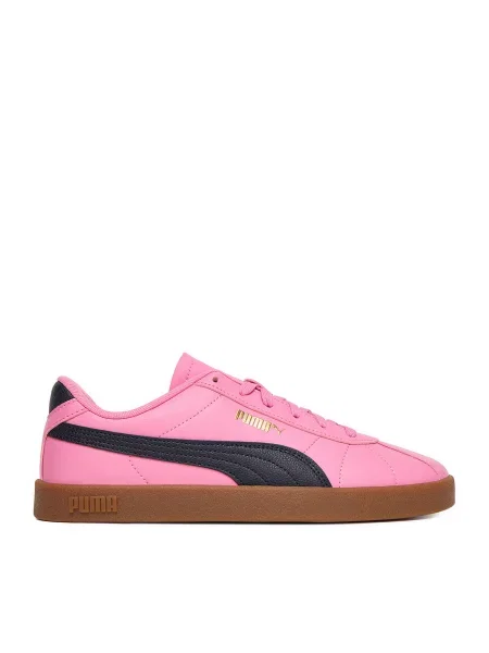 Puma Laisvalaikio batai C-CLUB II SL JR rožinė