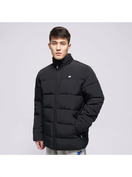Ellesse Kurtka Puchowa Nebulus Padded Jacket Blk czarna