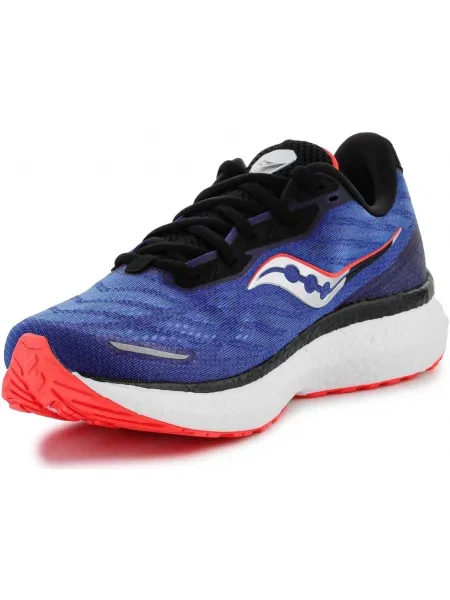 Pantofi Saucony albastru
