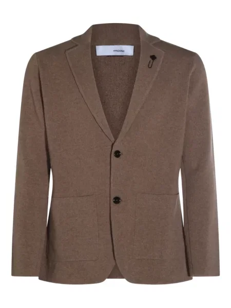 Cardigan Lardini maro