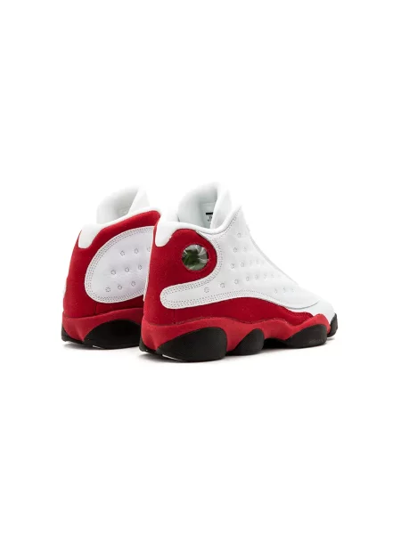 Sneakersy dziecięce Jordan Air Jordan 13 białe