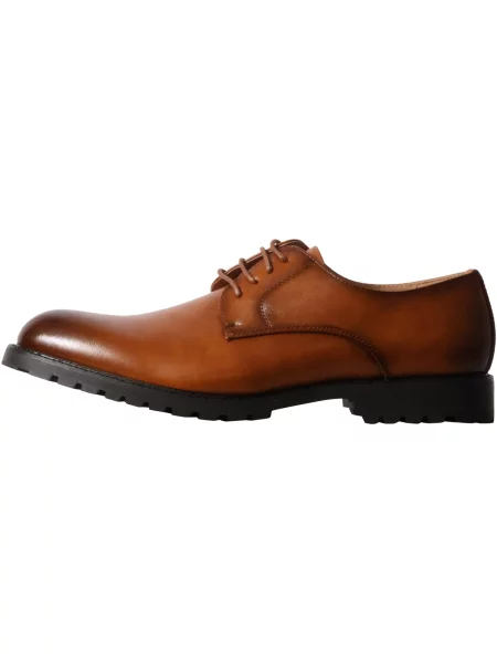 Pantofi Uomo Design maro