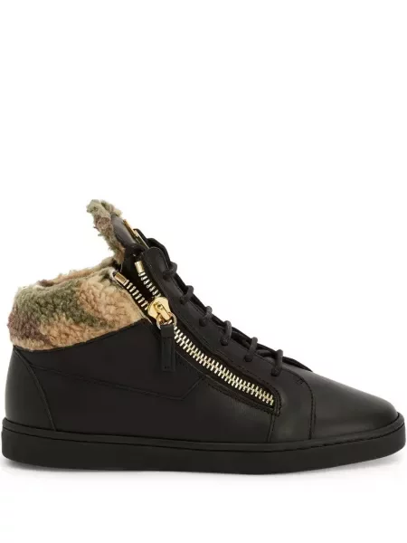 Tenisice Giuseppe Zanotti Kriss crna