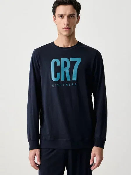 Пижама Cr7 Cristiano Ronaldo