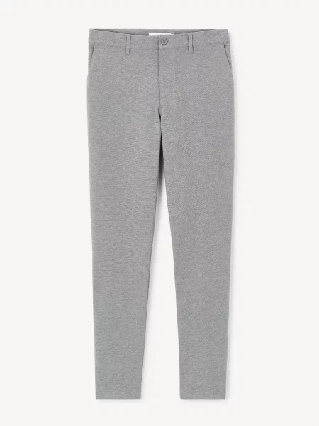 Pantaloni chino Celio
