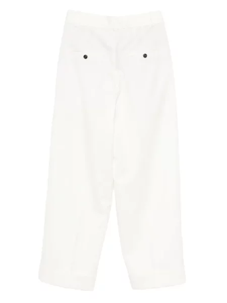 Pantaloni Róhe plisate