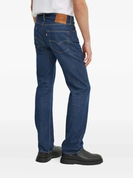 Blugi Levi's® albastru