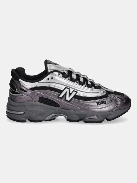 Buty unisex New Balance – fioletowe