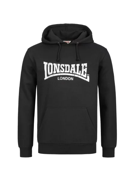 Суитчър Lonsdale бяло