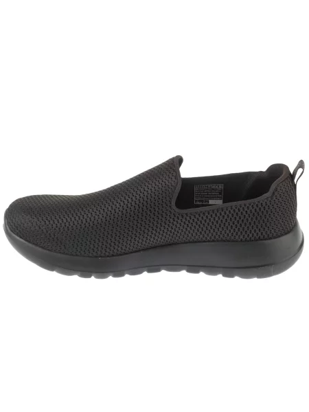 Buty sportowe Sneakersy Go Walk Max czarne