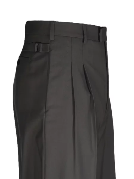 Pantaloni Be Able gri