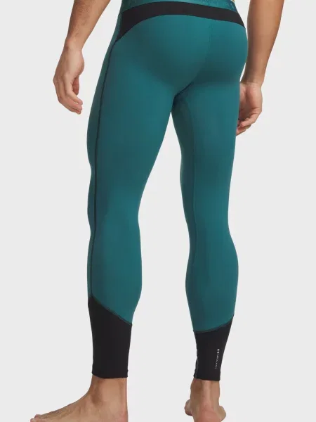 Легінси Under Armour зелені