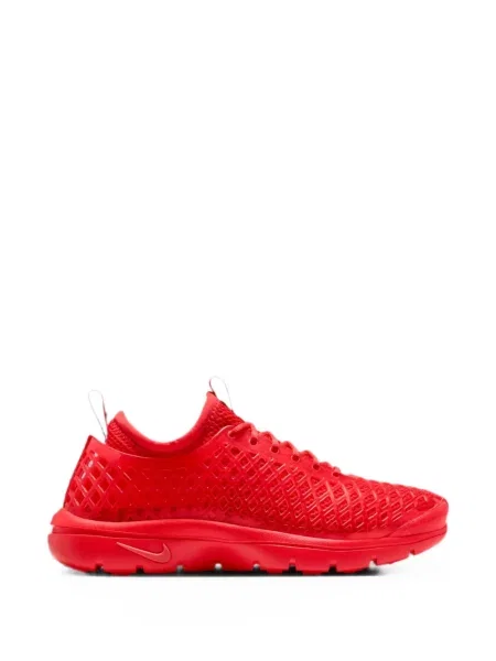 Sneakerși Nike React alergare negru